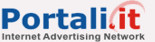 Portali.it - Internet Advertising Network - è Concessionaria di Pubblicità per il Portale Web microprocessori.it